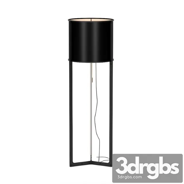 Trommel f 3D Model Free