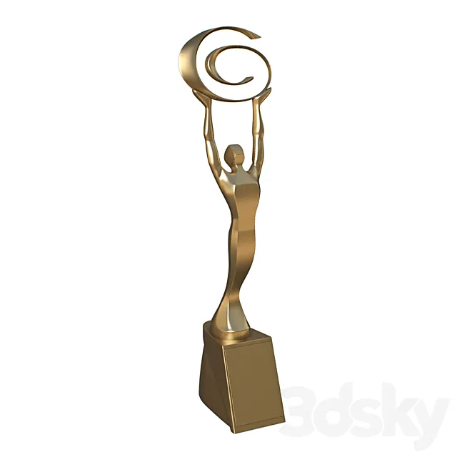 Trophy (the award) Free Download