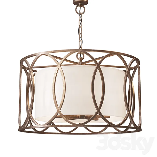 Troy Lighting - Sausalito Free Download