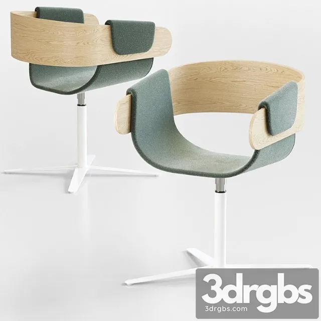 True design - kay 2 3D Model Free