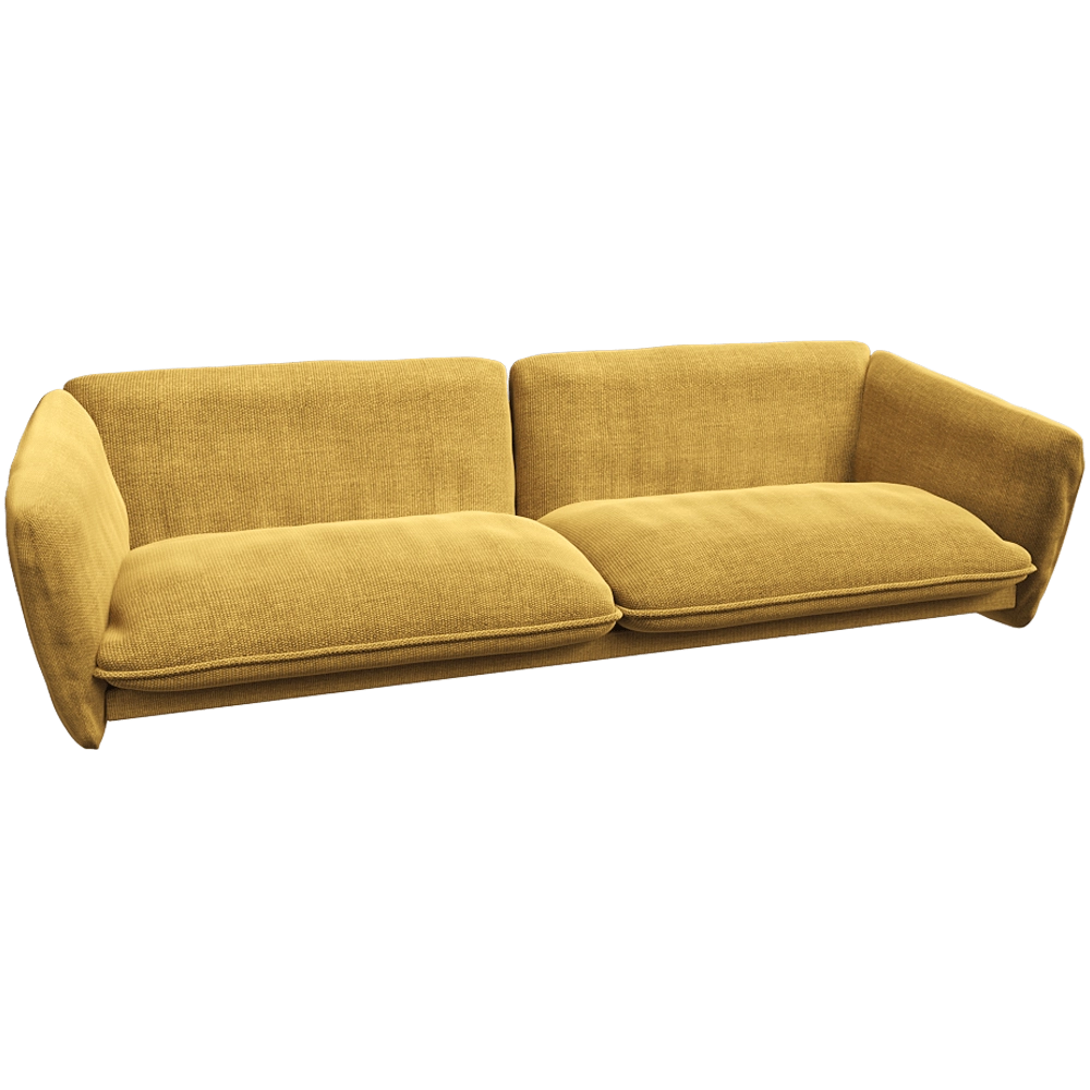 True design - Sofa Not Sofa 3D Model