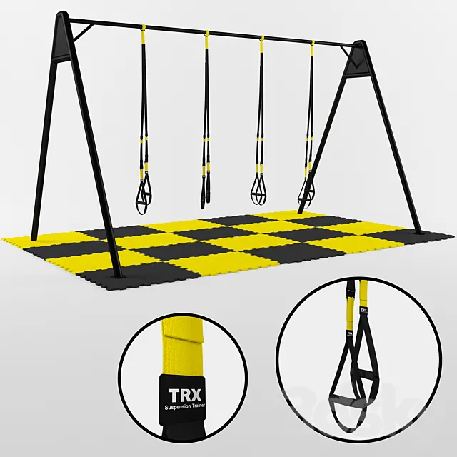 TRX Free Download