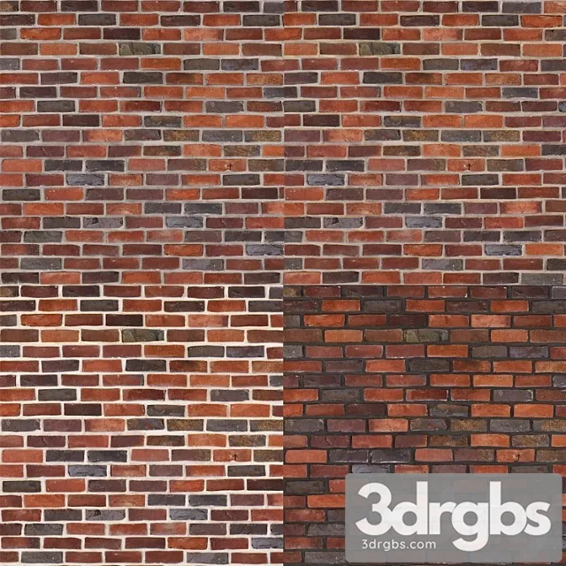 Tsar Brick 3D Model Free