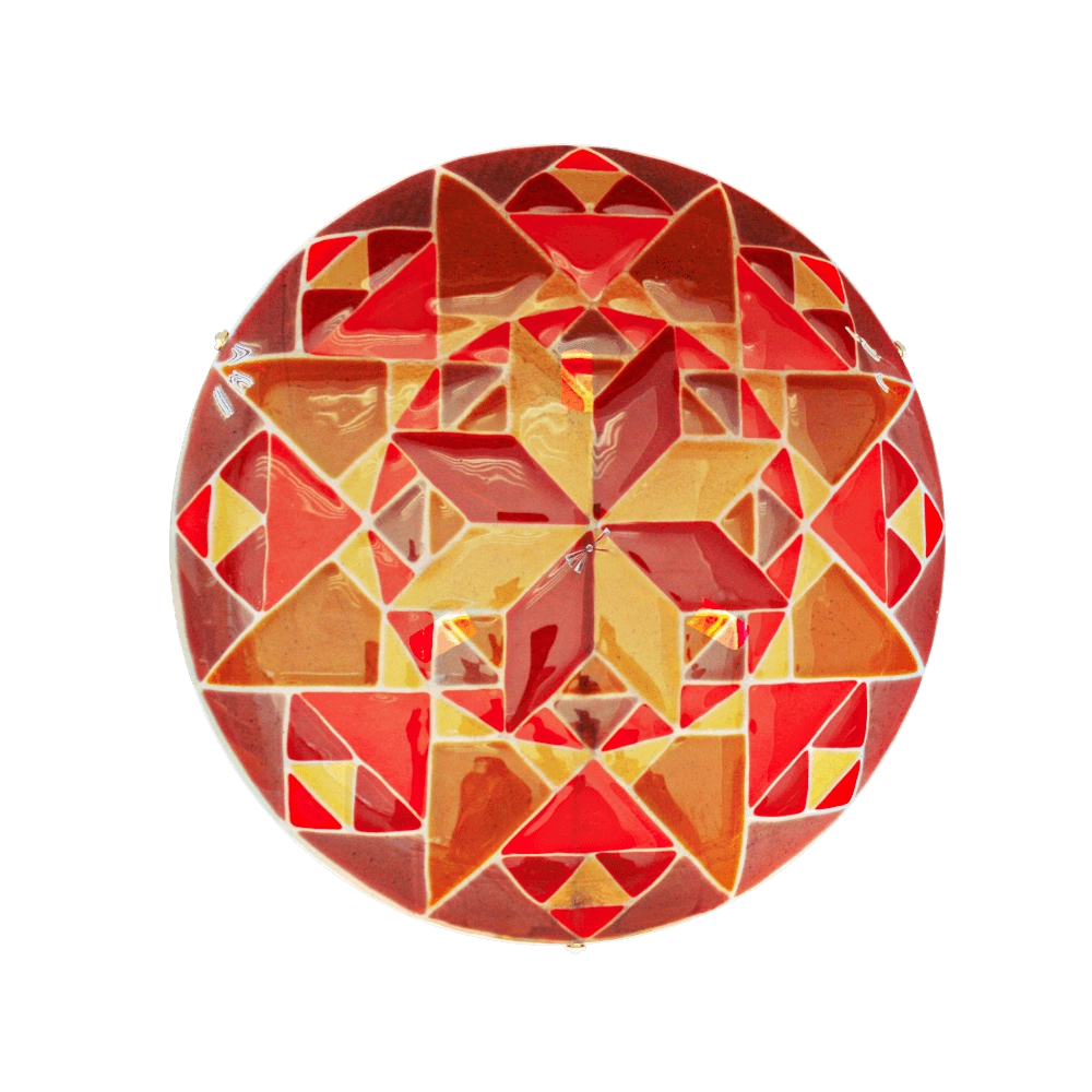 TTC Light - Wall lamp Glass 3D Model