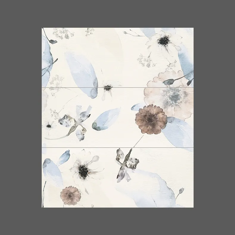 Tubadzin - DS 3 EL Mild Garden 1 3D Model