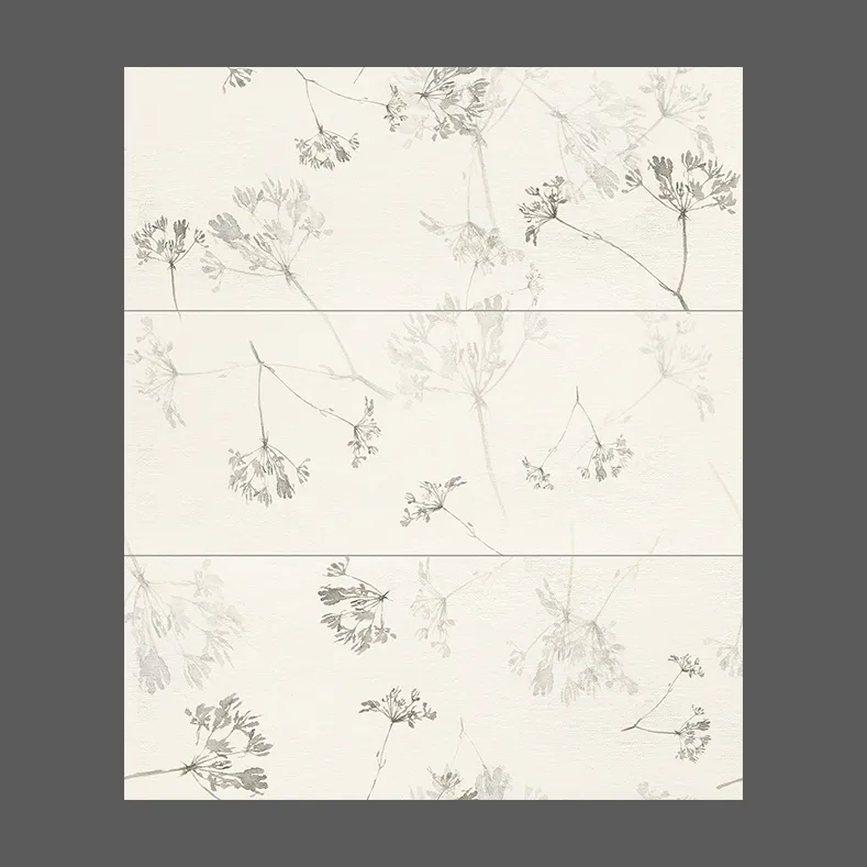 Tubadzin - DS 3 El Mild Garden 3D Model