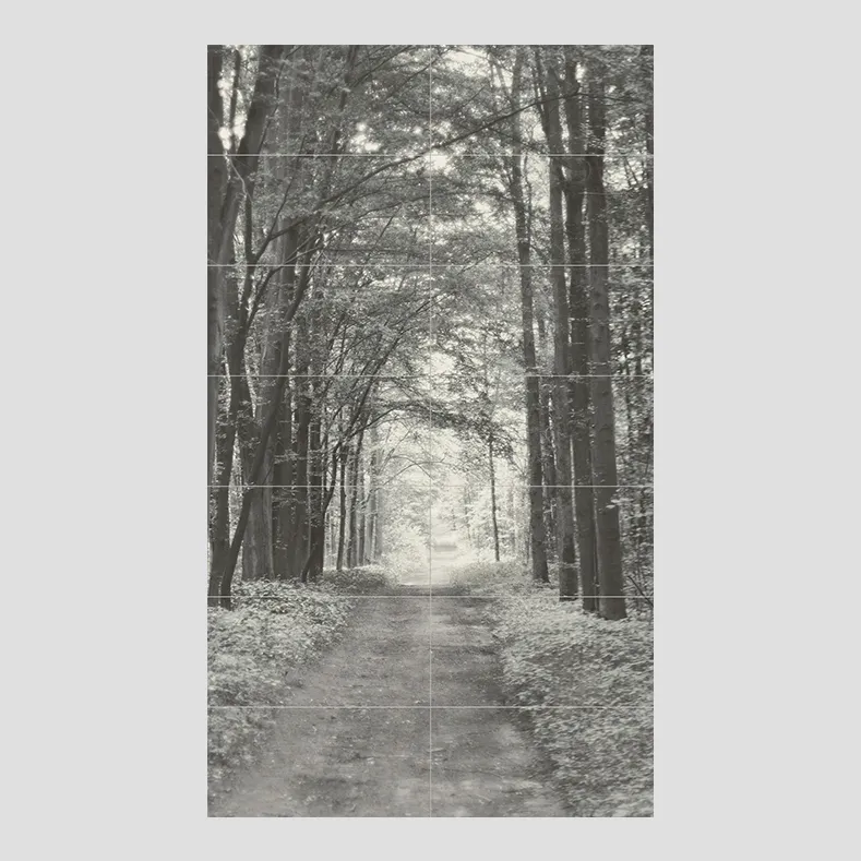 Tubadzin - DS All In White 3D Model