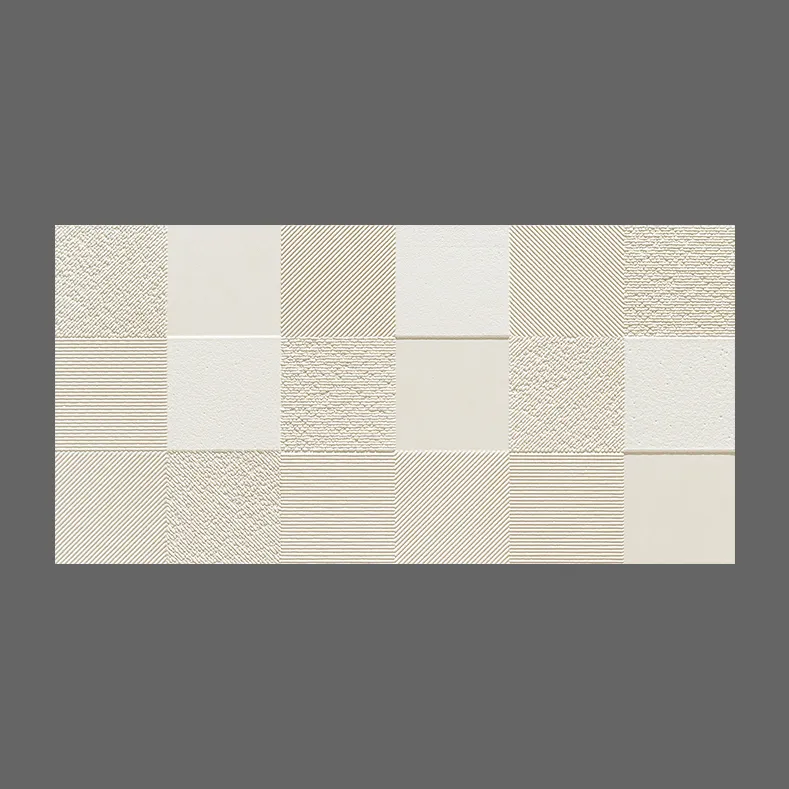 Tubadzin - DS Blinds white 3D Model