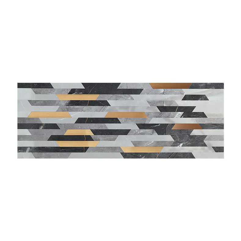 Tubadzin - DS Brainstorm grey 3D Model