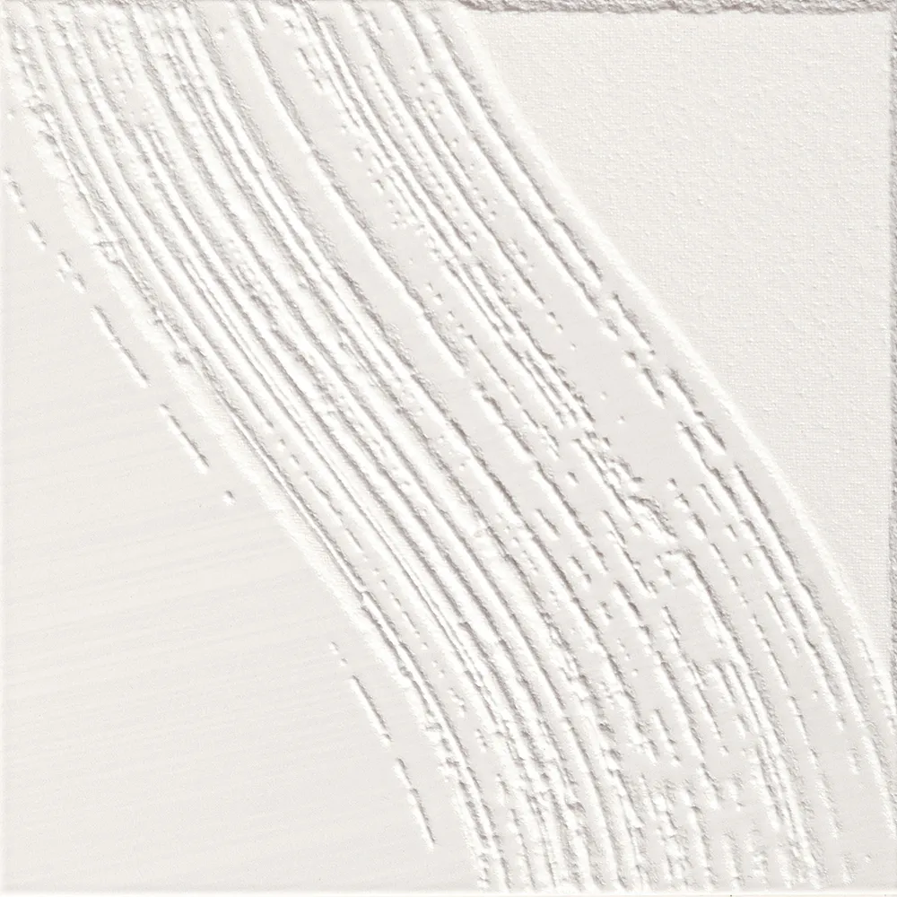 Tubadzin - DS Brass white 3D Model