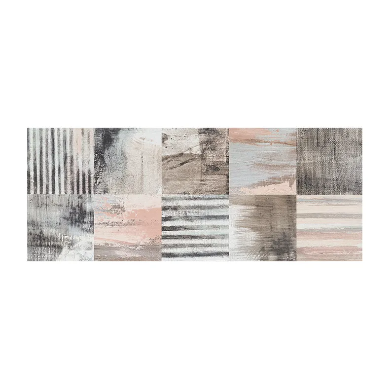 Tubadzin - DS Colour 3D Model