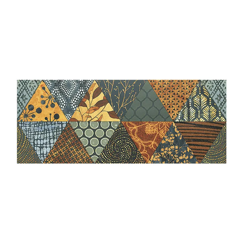 Tubadzin - DS Goldgreen A 3D Model