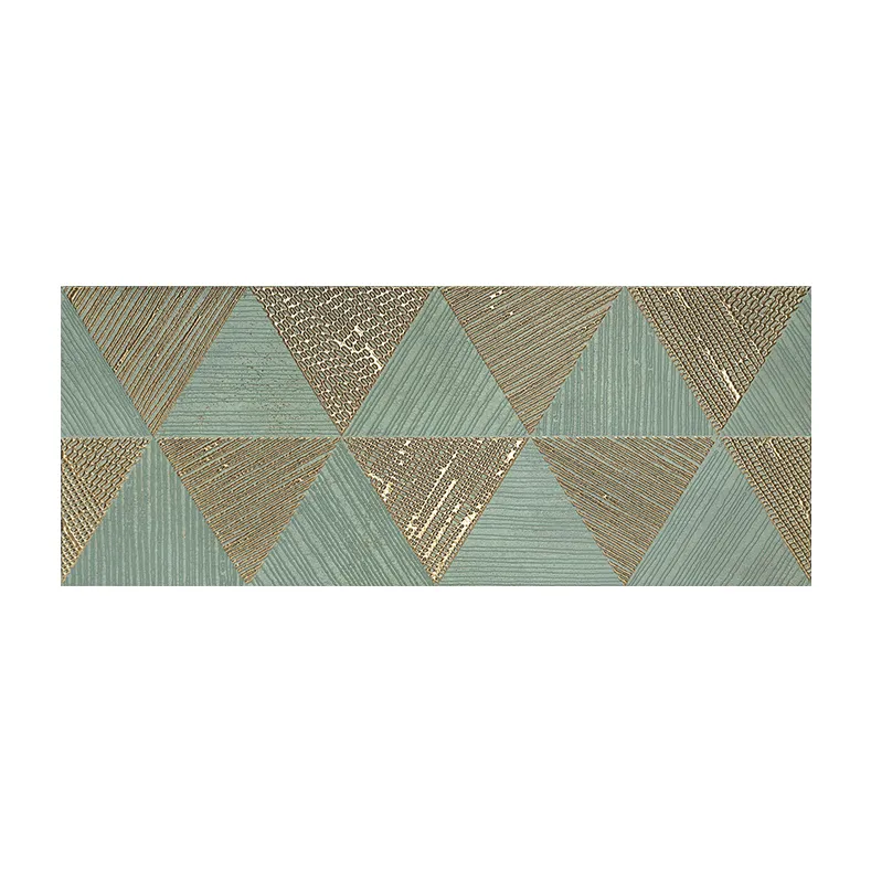 Tubadzin - DS Goldgreen mono 3D Model