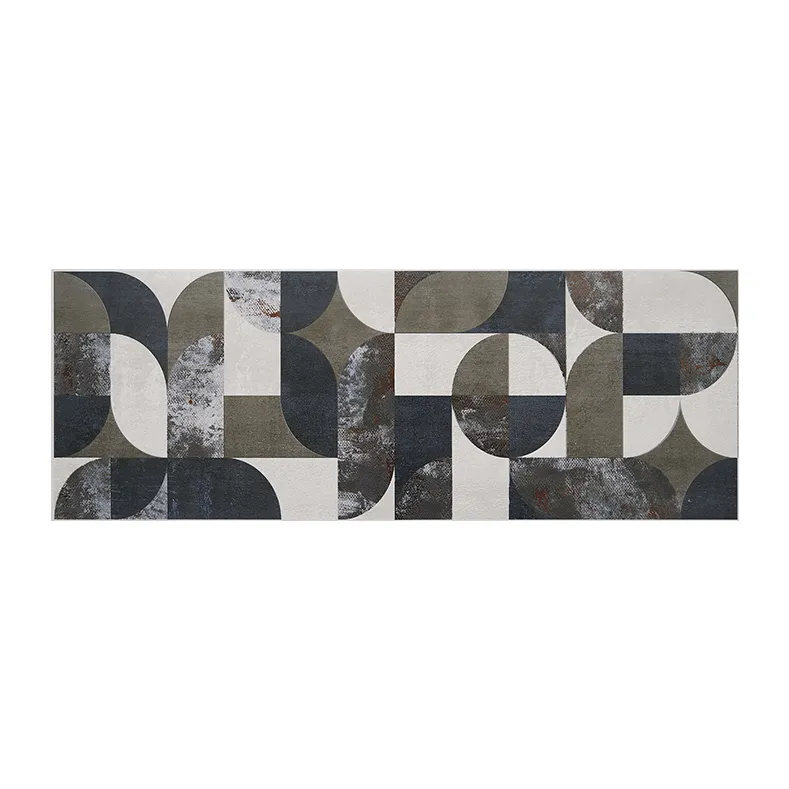 Tubadzin - DS Grunge Taupe 3D Model