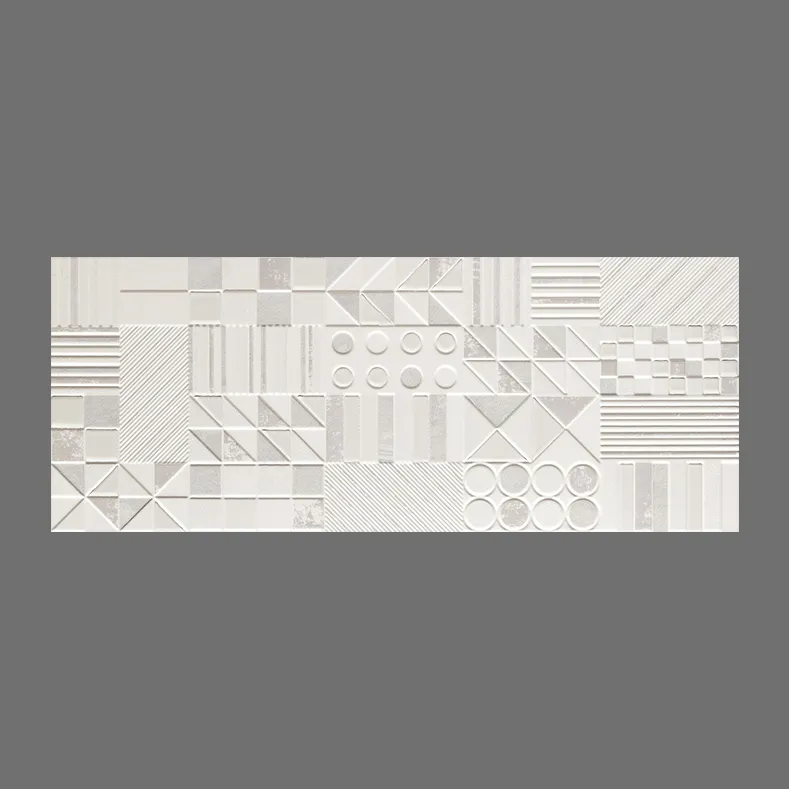 Tubadzin - DS Modern Basalt 3D Model