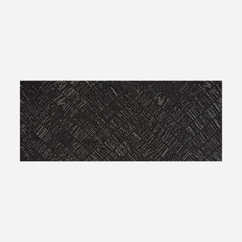 Tubadzin - DS Modern Basalt black 3D Model