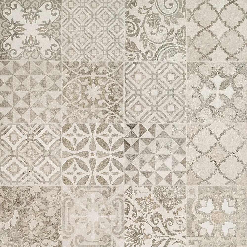 Tubadzin - DS Sfumato Patch 3D Model