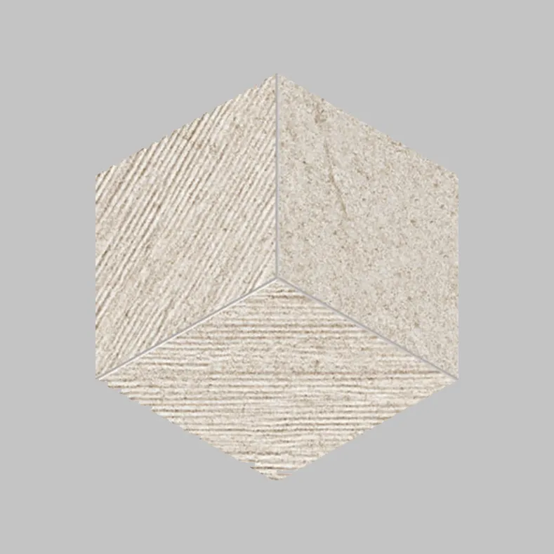 Tubadzin - MS Balance Grey 3D Model