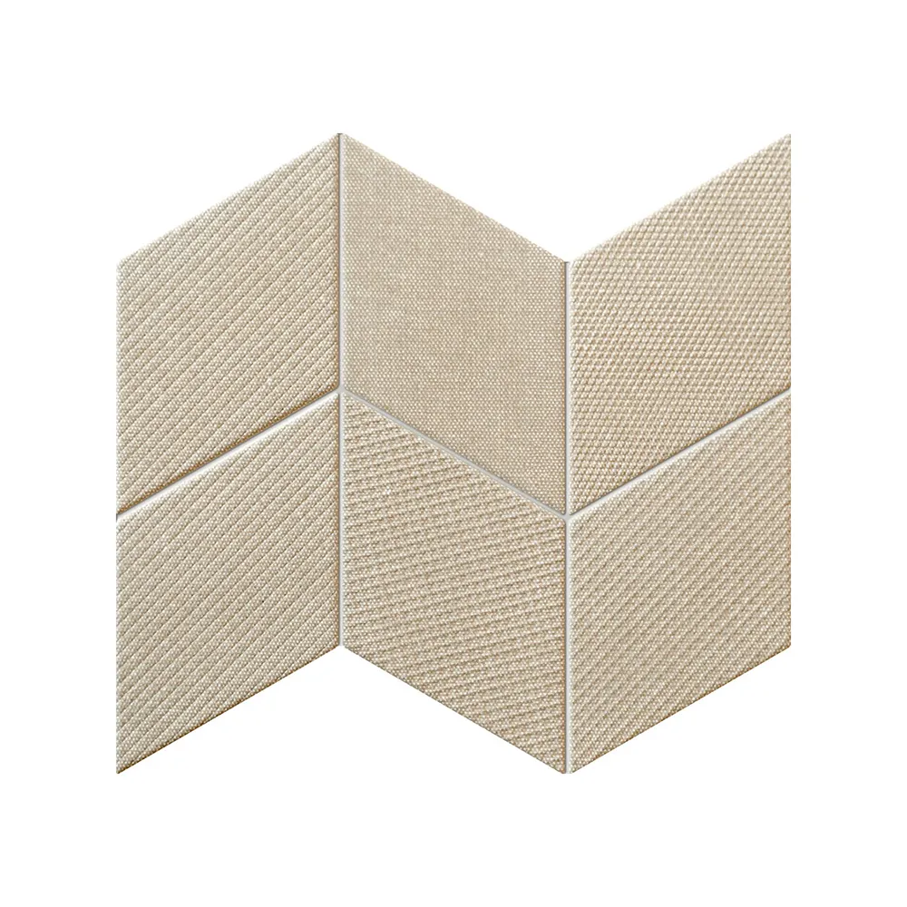 Tubadzin - MS House of Tones Beige 3D Model