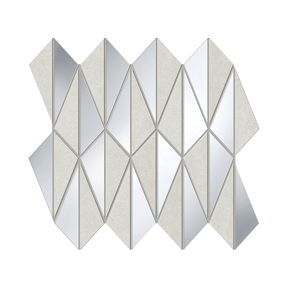 Tubadzin - MS Lucid Pearl 3D Model