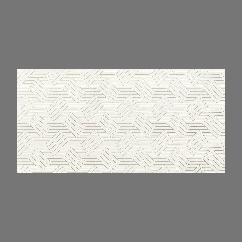 Tubadzin - MS Muse 3D Model