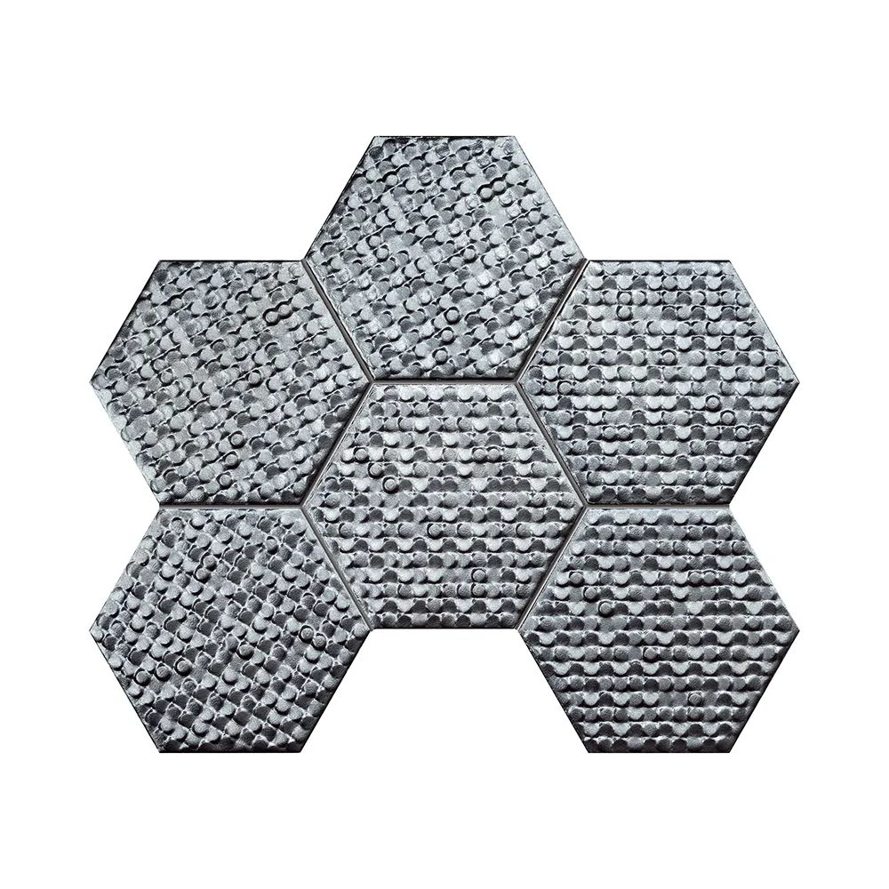 Tubadzin - MS Terraform 1 3D Model