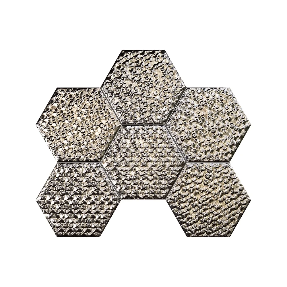 Tubadzin - MS Terraform 2 3D Model