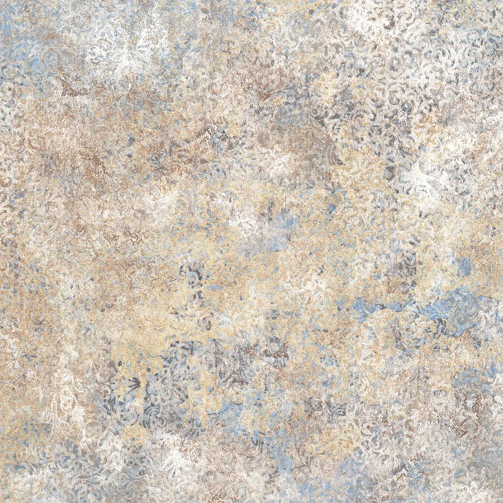 Tubadzin - Persian Tale Blue 3D Model