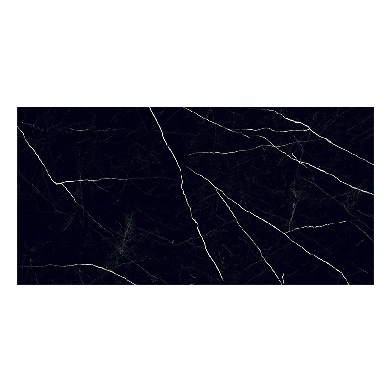 Tubadzin - PP Black Pulpis 3D Model