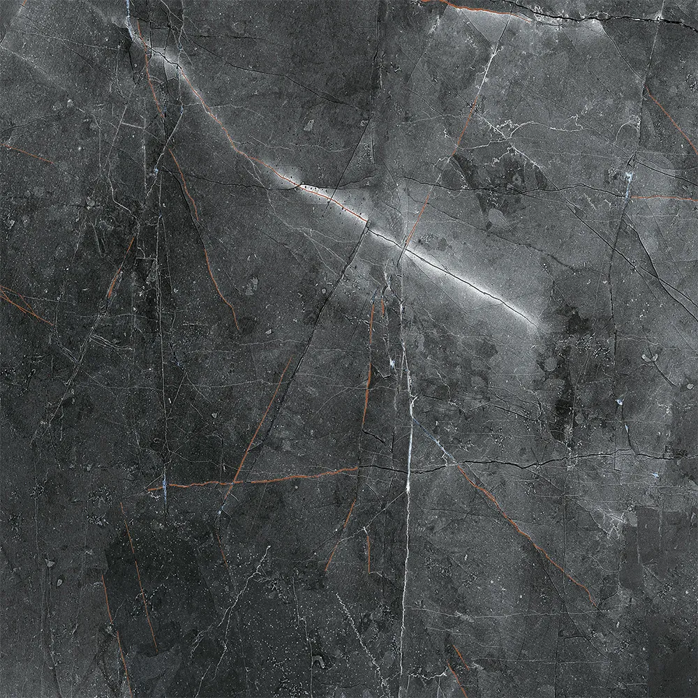 Tubadzin - PP Brainstorm black 3D Model