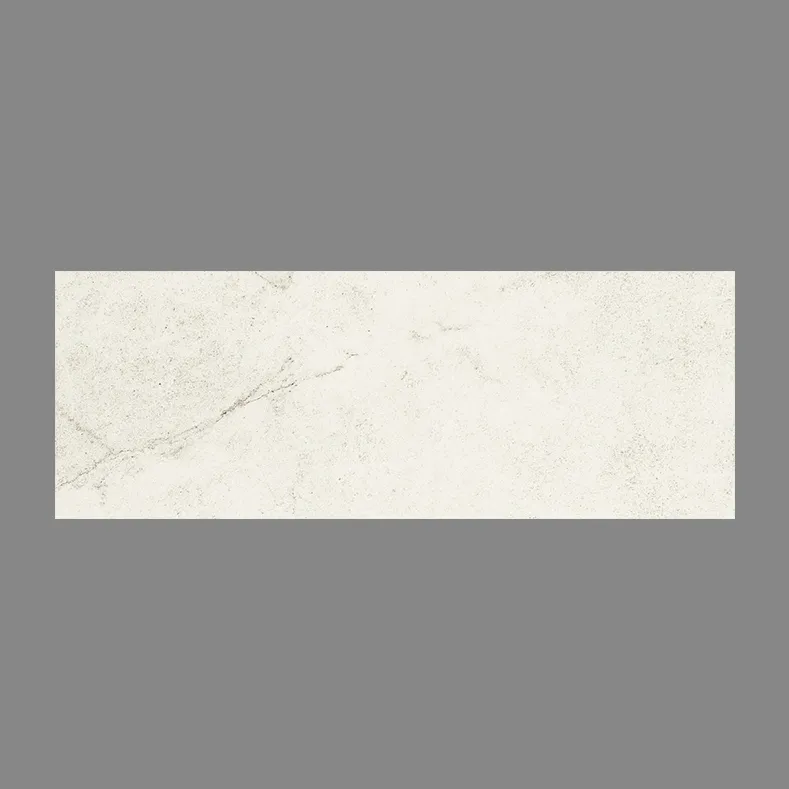 Tubadzin - PP PS  Organic Matt White 3D Model