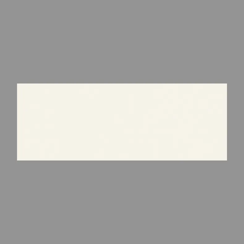 Tubadzin - PP/PS Unit Plus White 3D Model