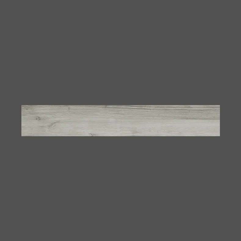 Tubadzin - PP Wood Craft Grey 3D Model