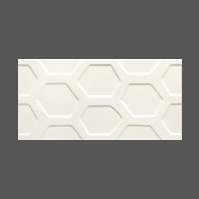 Tubadzin - PS All in white 1 3D Model