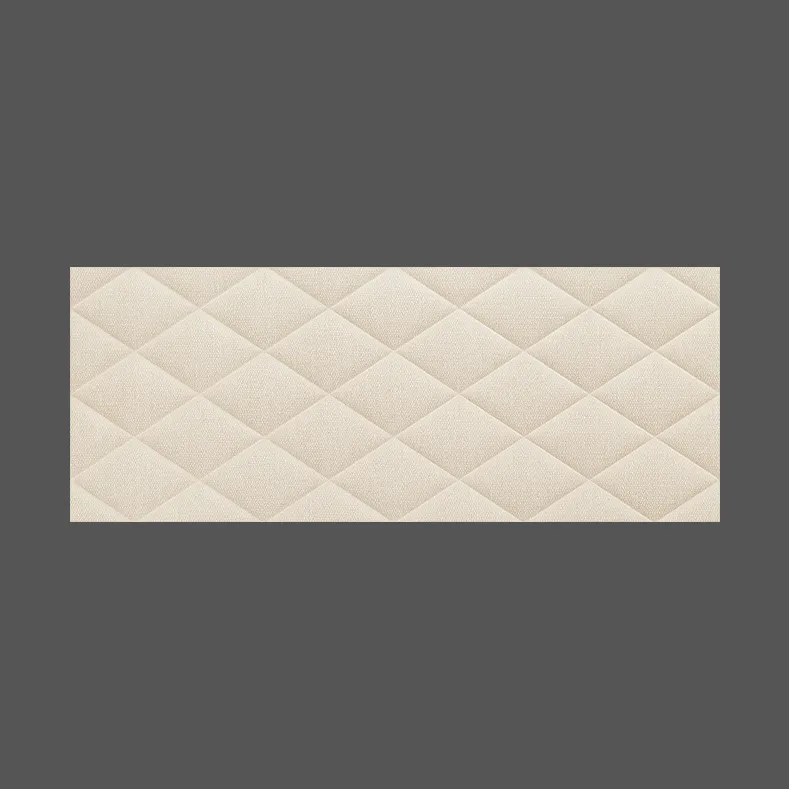 Tubadzin - PS Chenille pillow beige 3D Model
