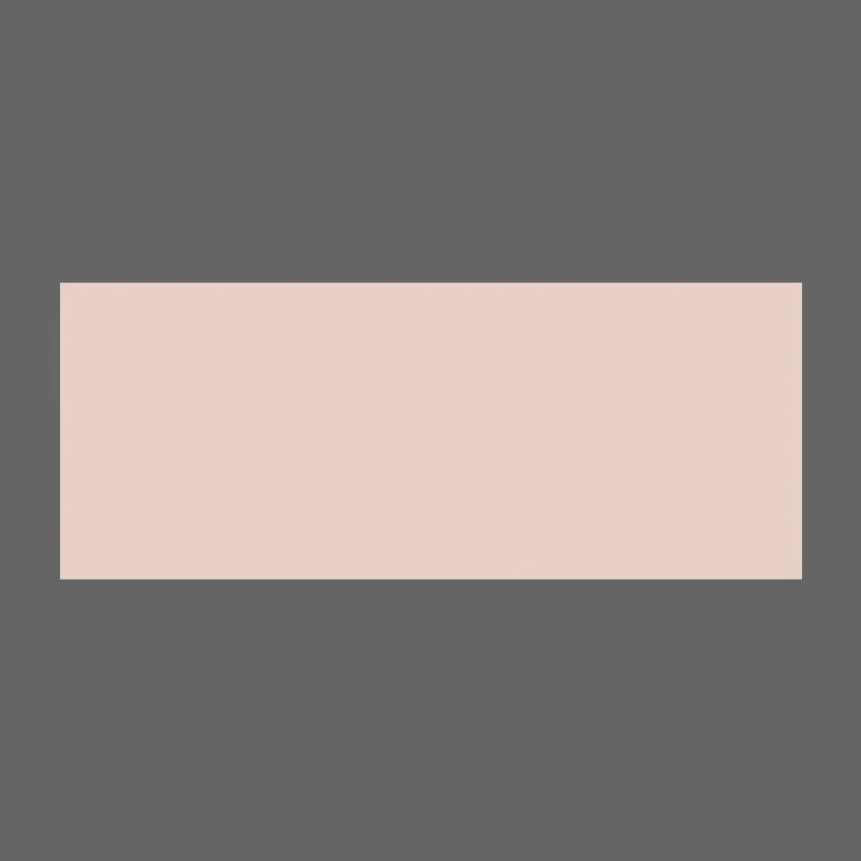 Tubadzin - PS Colour Pink 3D Model