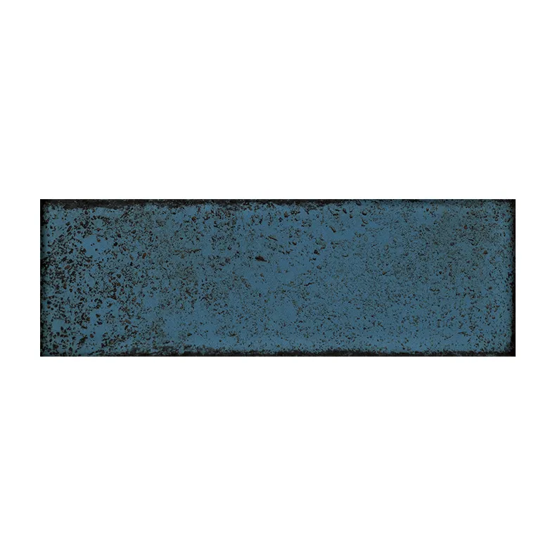 Tubadzin - PS Curio Blue 3D Model