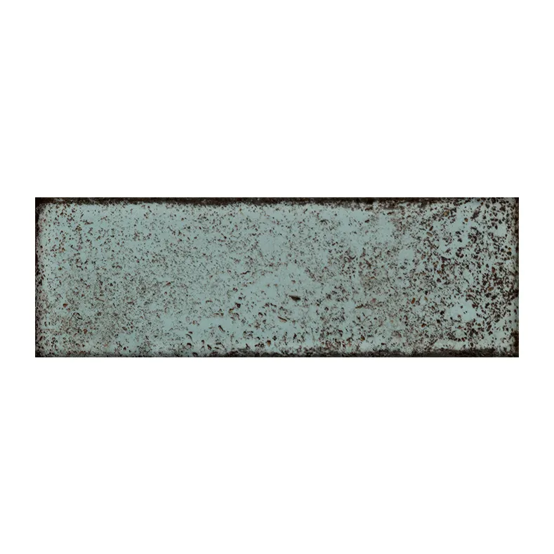 Tubadzin - PS Curio green 3D Model