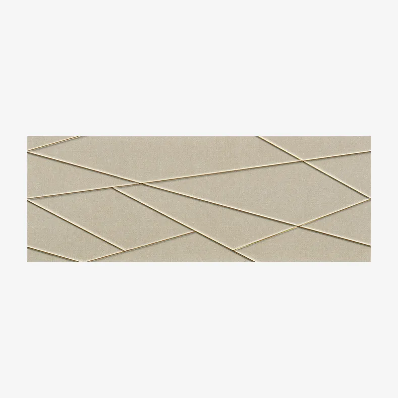 Tubadzin - PS House of tones Beige A 3D Model