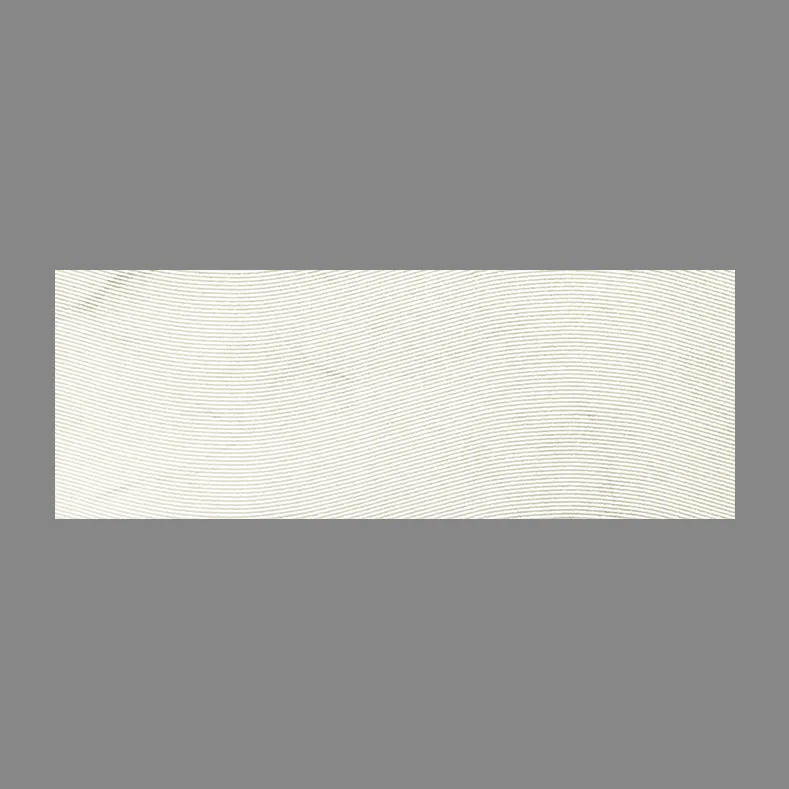 Tubadzin - PS Organic Matt White 2 3D Model