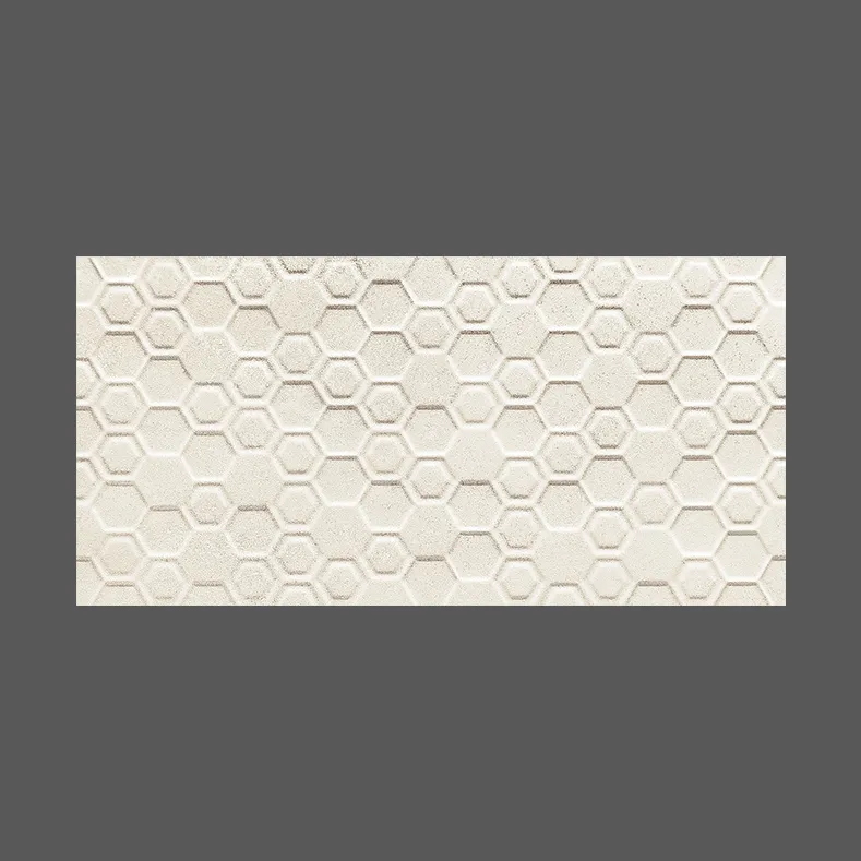 Tubadzin - PS Sfumato Hex 3D Model