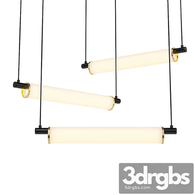 Tube 2 3D Model Free