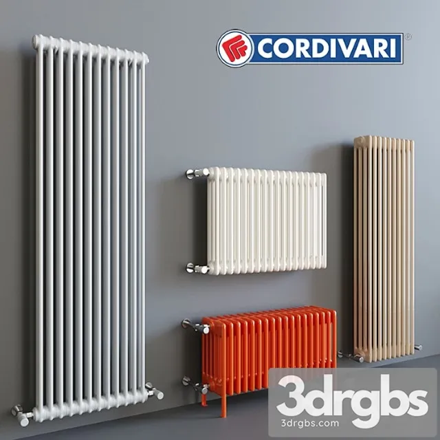 Tubular Radiators Cordivari Ardesia Free Download