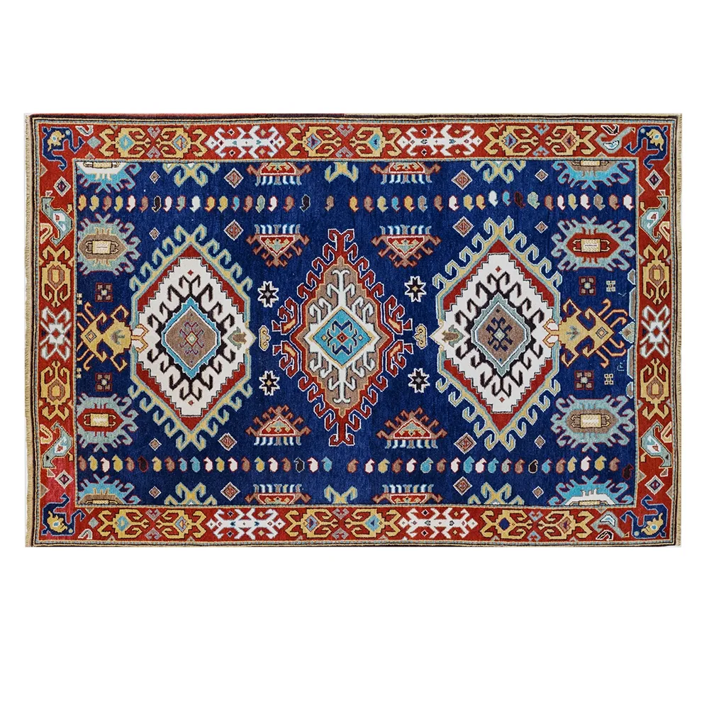 Tufenkian Carpets - Artsakh 3D Model