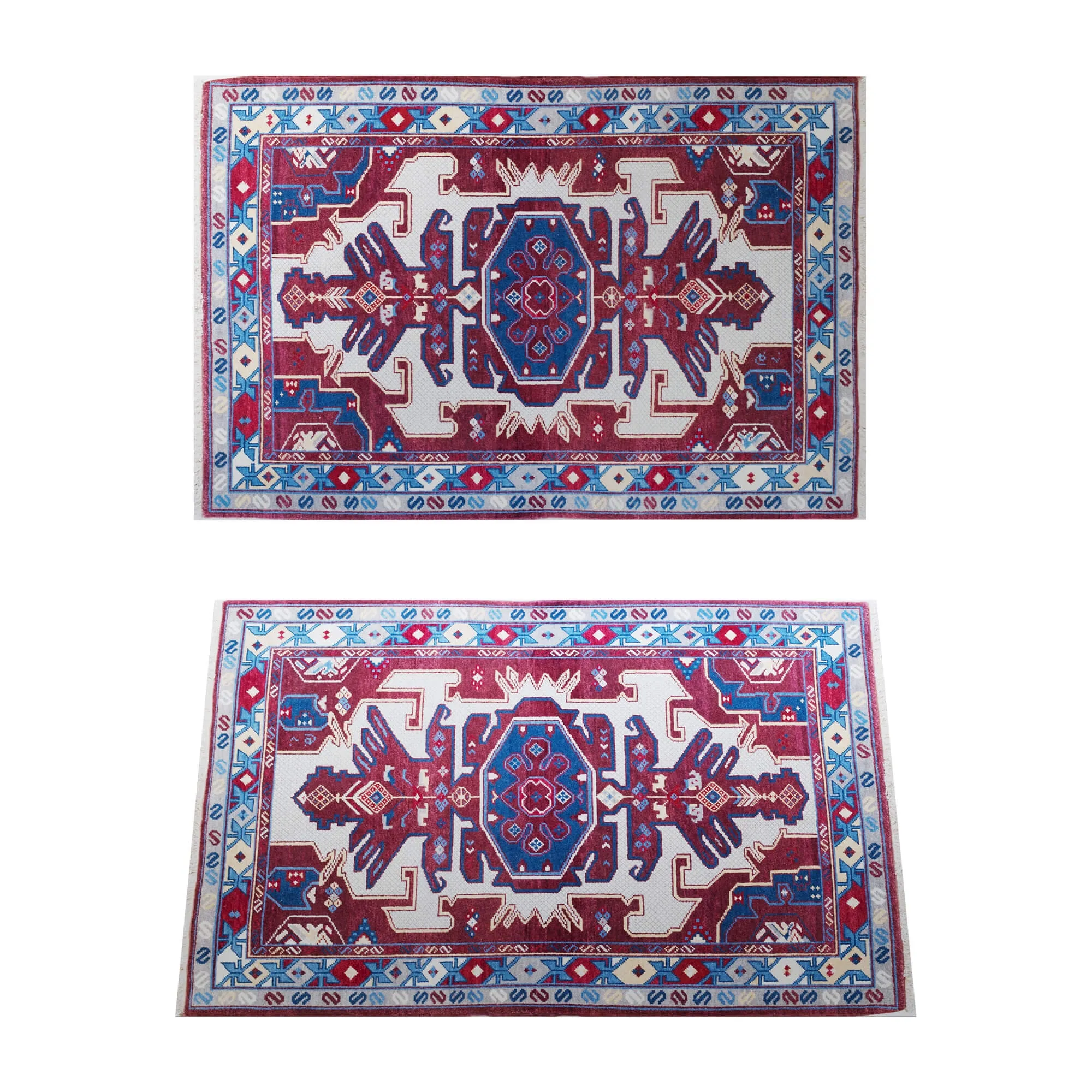 Tufenkian Carpets - Artsvagorg 3D Model