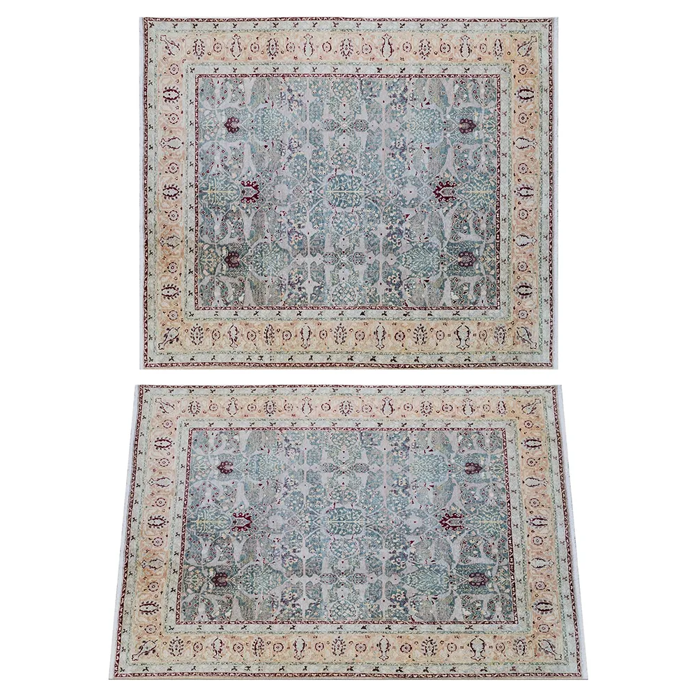 Tufenkian Carpets - Mahabad Amazon 3D Model