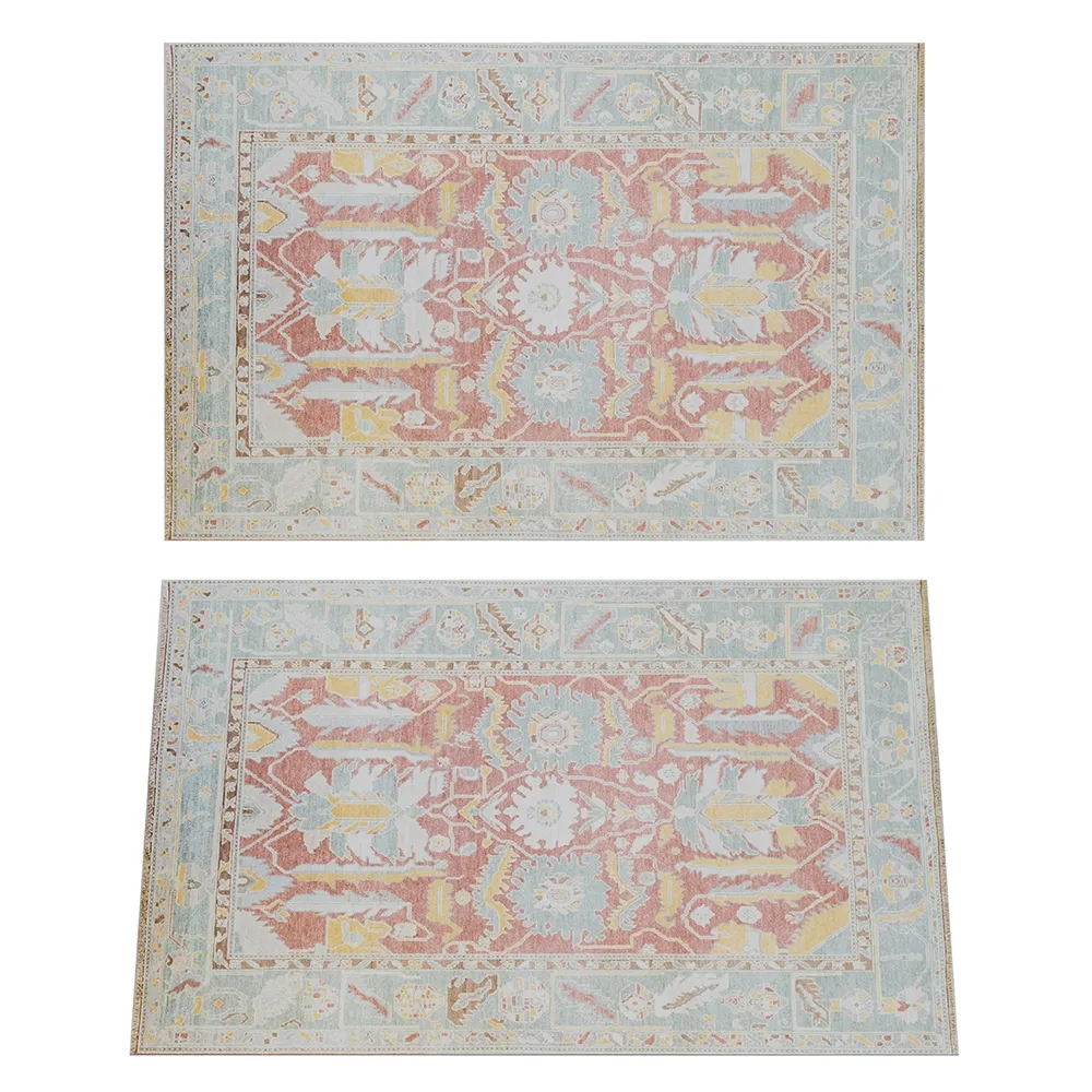 Tufenkian Carpets - Navereh 3D Model