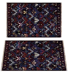 Tufenkian Carpets - Pomegranate 3D Model