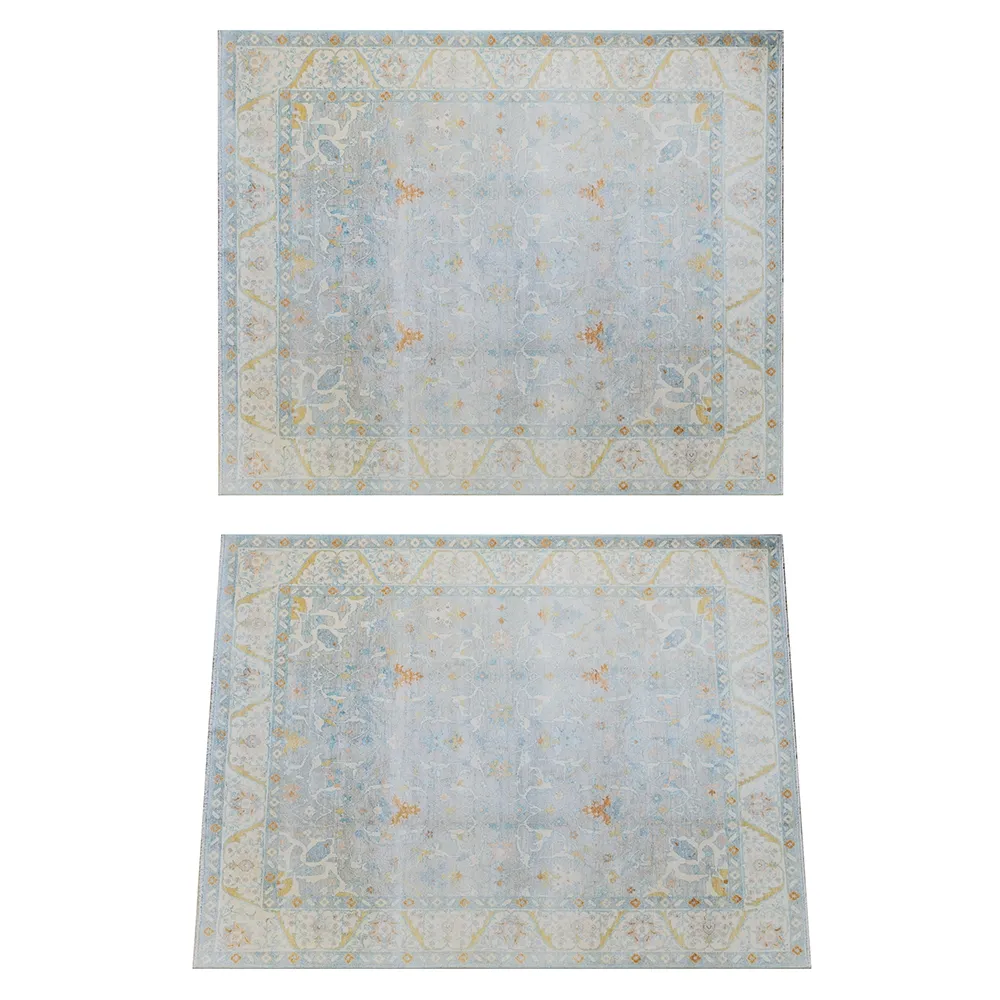 Tufenkian Carpets - Samarkand 3D Model