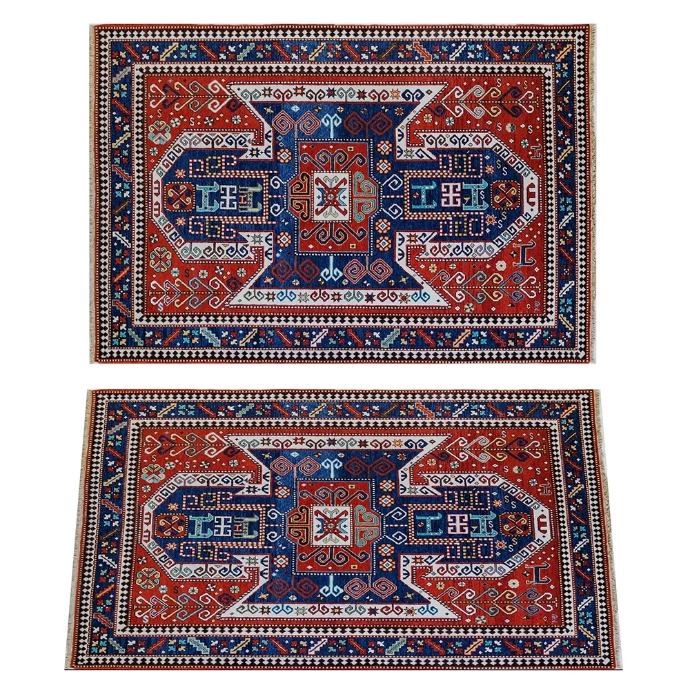 Tufenkian Carpets - Sevan 3D Model